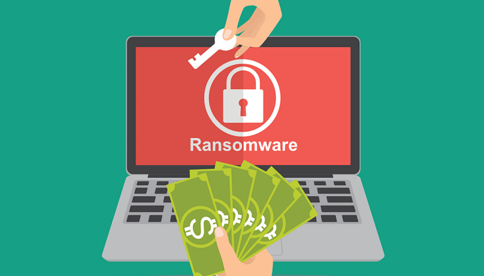Γιατί τα ransomware είναι η πιο συχνή online απειλή; 2 Γιατί τα ransomware είναι η πιο συχνή online απειλή;