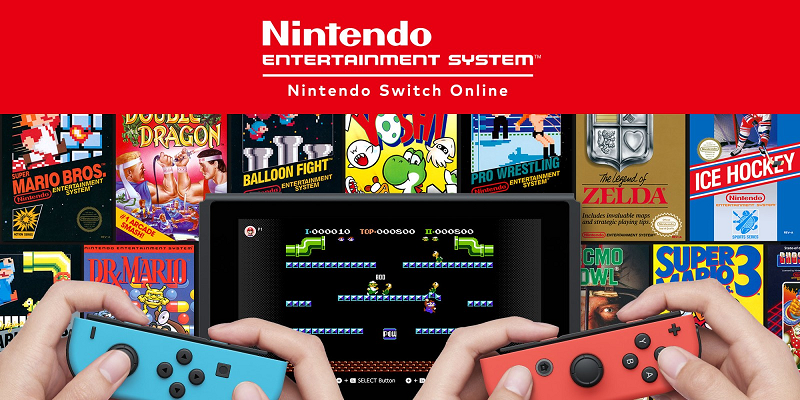 Nintendo Switch: Χρήστες καταγγέλλουν παραβίαση λογαριασμών τους 1 Nintendo Switch: Χρήστες καταγγέλλουν παραβίαση λογαριασμών τους