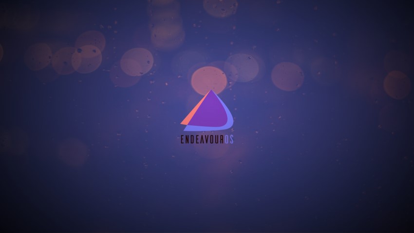 EndeavourOS: Μια πιο απλή έκδοση του Arch Linux για "αρχάριους" 1 EndeavourOS: Μια πιο απλή έκδοση του Arch Linux