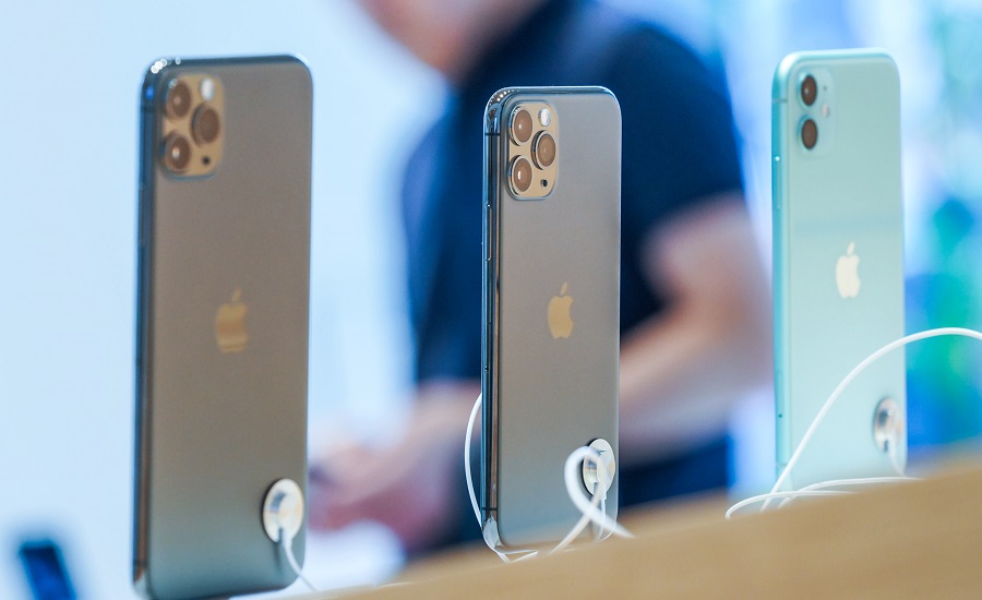 Prices of iPhone 11 models drop in China 1 iPhone