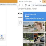 Cloudflare: Σταματά να χρησιμοποιεί το reCAPTCHA της Google!