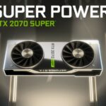 Nvidia: Ανακοίνωσε νέες αναβαθμίσεις για τη σειρά RTX Super 1 Nvidia: Ανακοίνωσε νέες αναβαθμίσεις για την σειρά RTX Super