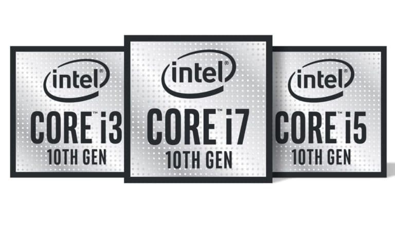 Intel: Κυκλοφόρησε η 10η γενιά επεξεργαστών με ταχύτητες έως 5.3Mhz 1 Intel: Κυκλοφόρησε η 10η γενιά επεξεργαστών με ταχύτητες έως 5.3Mhz