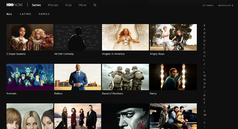HBO: Δωρεάν πρόγραμμα 500 ωρών στα HBO NOW και HBO GO!