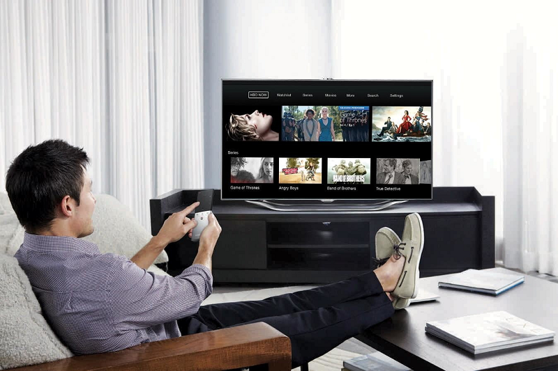HBO: Δωρεάν πρόγραμμα 500 ωρών στα HBO NOW και HBO GO!