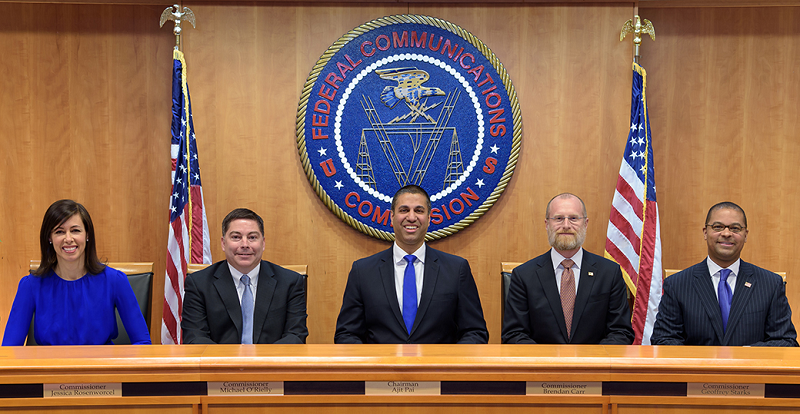 FCC: Από το 2021 οι χρήστες θα ελέγχουν την αυθεντικότητα των κλήσεων