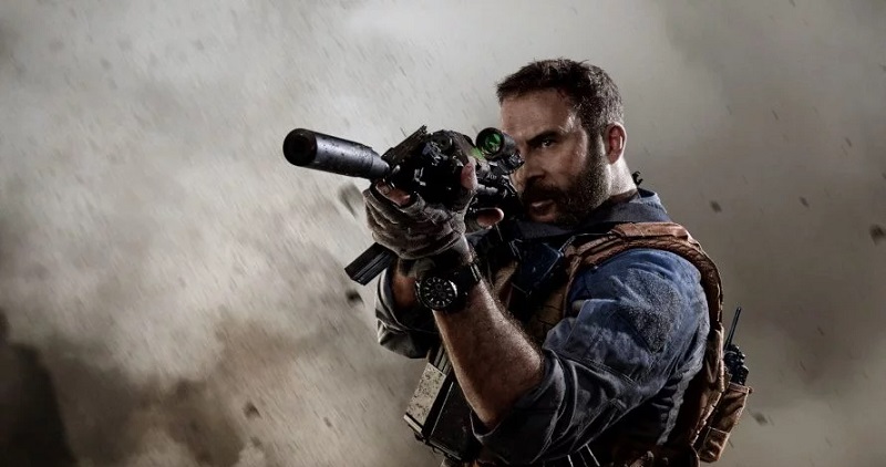 Call of Duty