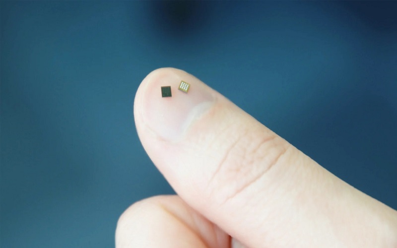Samsung is developing a new security chip for smartphones 2 Samsung is developing a new security chip for smartphones