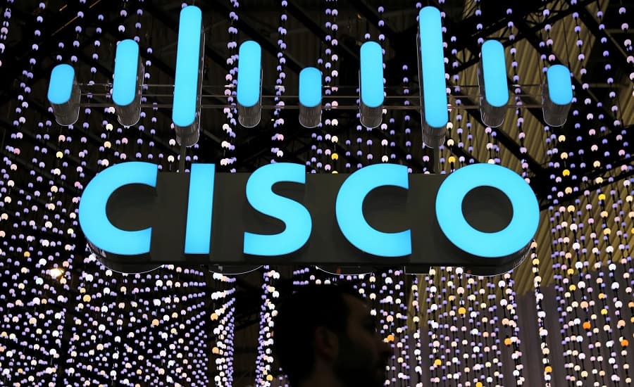 Critical flaw in Cisco Unified CCX is being fixed 1 Unified