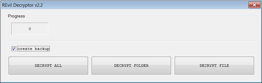 Το Sodinokibi ransomware μπορεί πλέον να κρυπτογραφήσει και κλειδωμένα αρχεία 1 Το Sodinokibi ransomware μπορεί πλέον να κρυπτογραφήσει και κλειδωμένα αρχεία