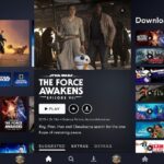 Disney Plus: Χρήσιμα tips and tricks για τους χρήστες της εφαρμογής! 1 Disney Plus: Χρήσιμα tips and tricks για τους χρήστες της εφαρμογής!
