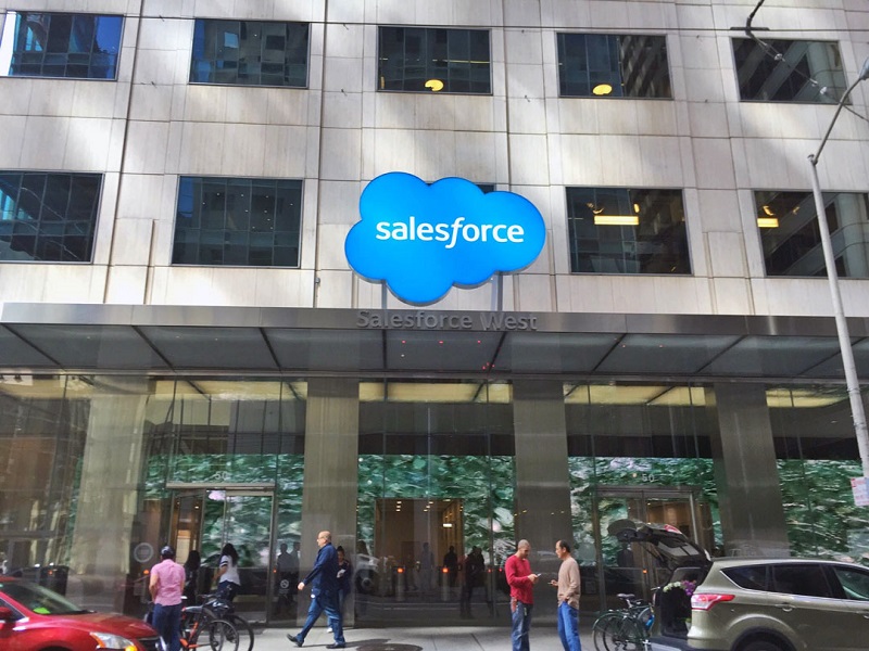 Klue: Παραβίαση OAuth tokens εκθέτει δεδομένα Salesforce 2 Klue: Παραβίαση OAuth tokens εκθέτει δεδομένα Salesforce
