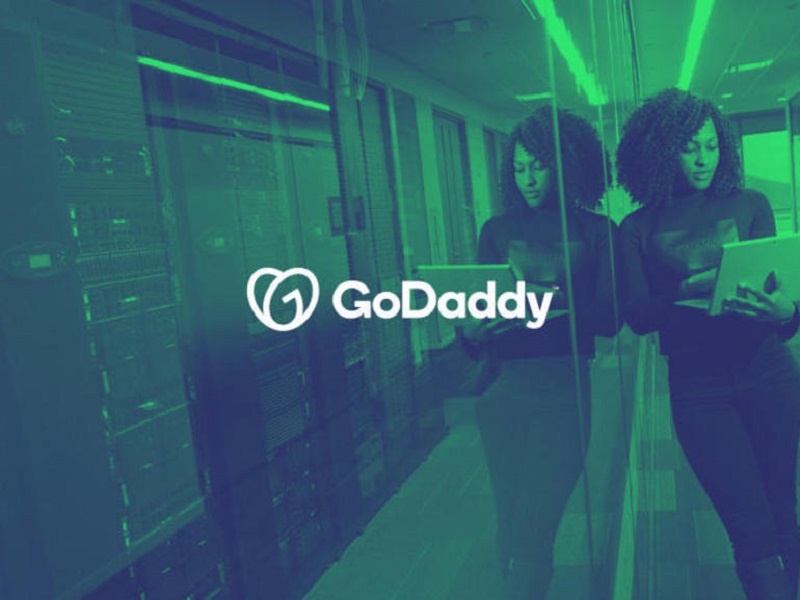 GoDaddy: Hosting accounts of the company's customers were hacked! 1 GoDaddy: Hosting accounts of the company's customers were hacked!