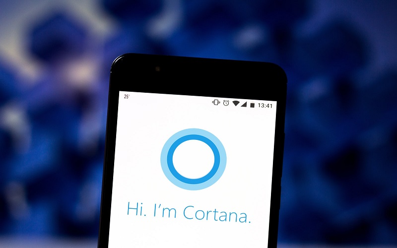 Η φράση "Hey Cortana" προσωρινά εκτός λειτουργίας στα Windows 10 2 Η φράση "Hey Cortana" προσωρινά εκτός λειτουργίας στα Windows 10