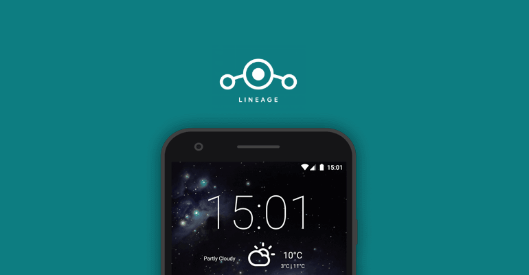 LineageOS: Διακοπή λειτουργίας του λόγω hacking επίθεσης! 1 LineageOS: Διακοπή λειτουργίας του λόγω hacking επίθεσης!