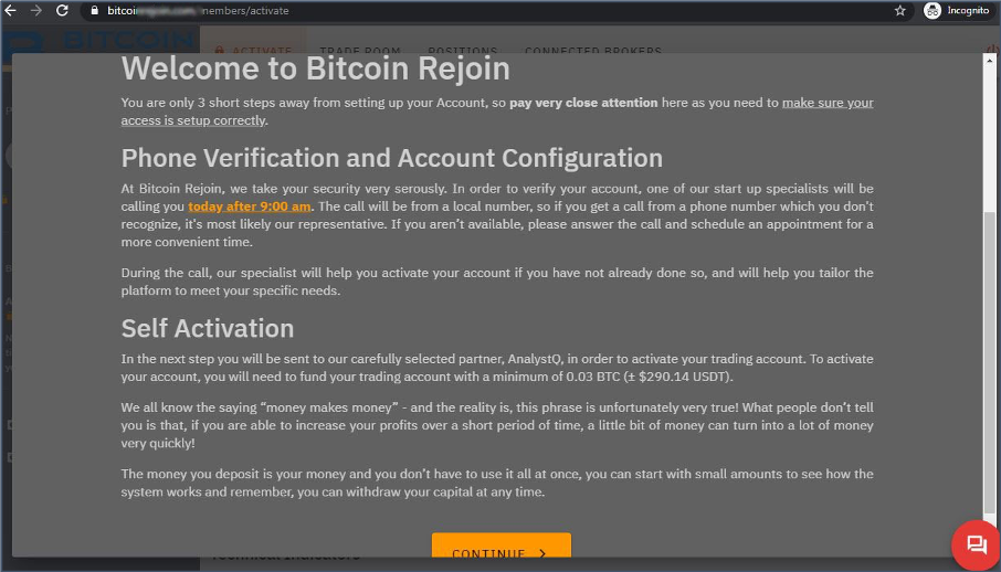Bitcoin απάτη προσελκύει άτομα με "δόλωμα" διάσημα πρόσωπα! 3 bitcoin απάτη