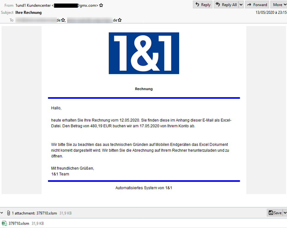 Ransomware Hakbit: Στοχεύει εταιρείες σε Γερμανία, Αυστρία και Ελβετία 2 Ransomware