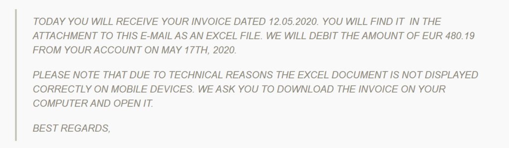 Ransomware Hakbit: Στοχεύει εταιρείες σε Γερμανία, Αυστρία και Ελβετία 3 Ransomware