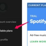 Spotify Premium: Πώς να ακυρώσετε την συνδρομή σας μέσω Browser