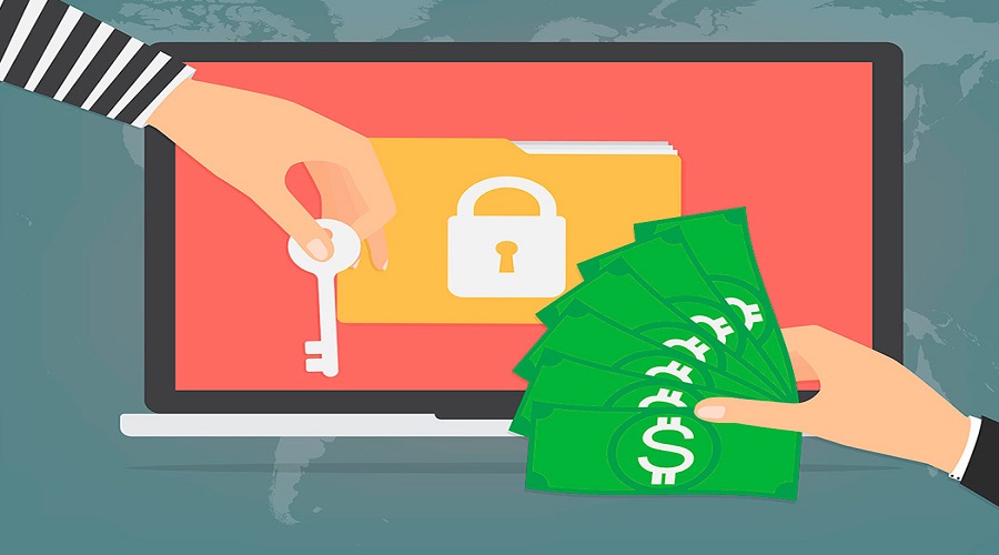 Ransomware: What you need to know about this major threat? 1 Ransomware