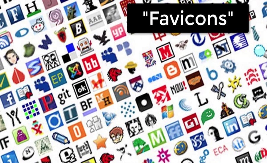 favicon