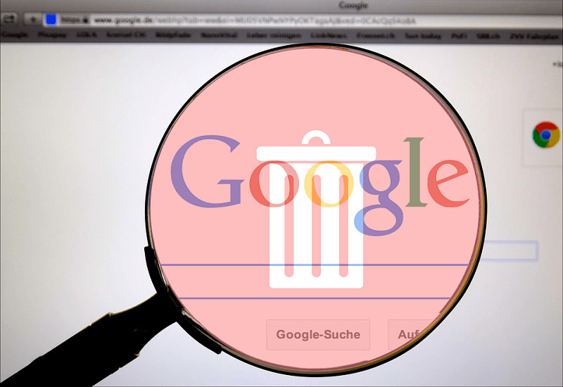 Google: Τα δεδομένα των χρηστών θα διαγράφονται αυτόματα 2 Google: Τα δεδομένα των χρηστών θα διαγράφονται αυτόματα