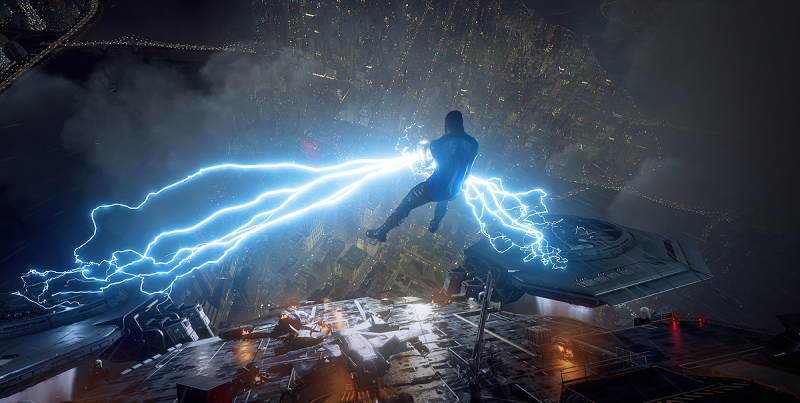 Avengers της Marvel: Έρχεται σε λίγους μήνες σε PC, Xbox και PS! 2 avengers marvel