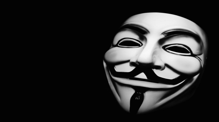 Anonymous