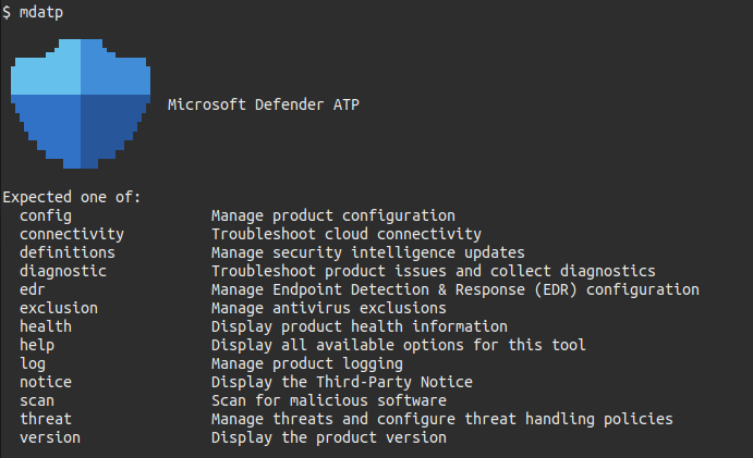Microsoft Defender: Επίσημη ATP προστασία και για το Linux