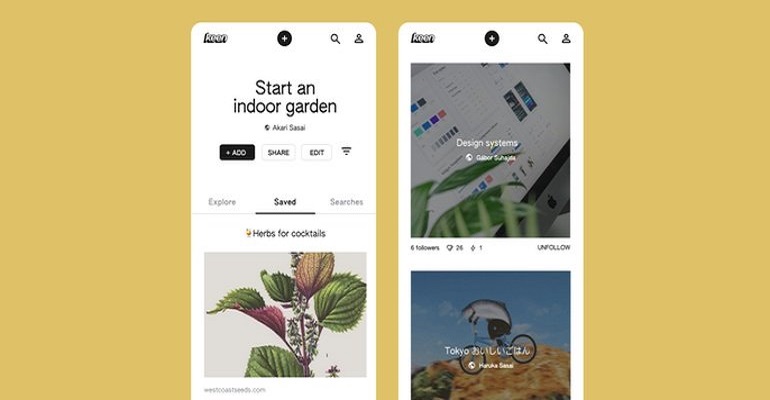 Pinterest
