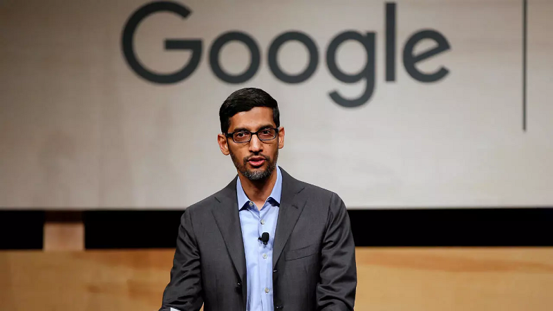Google: $175 million to support "black" employees and companies!