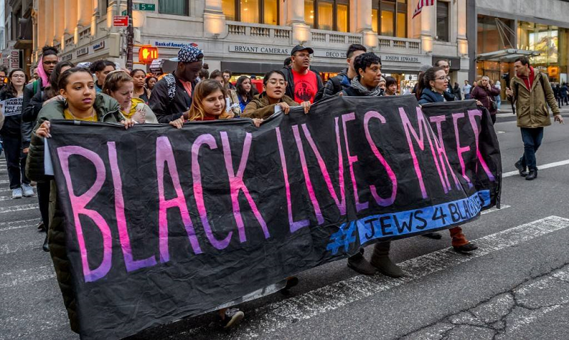 Google: $175 million to support "black" employees and companies!