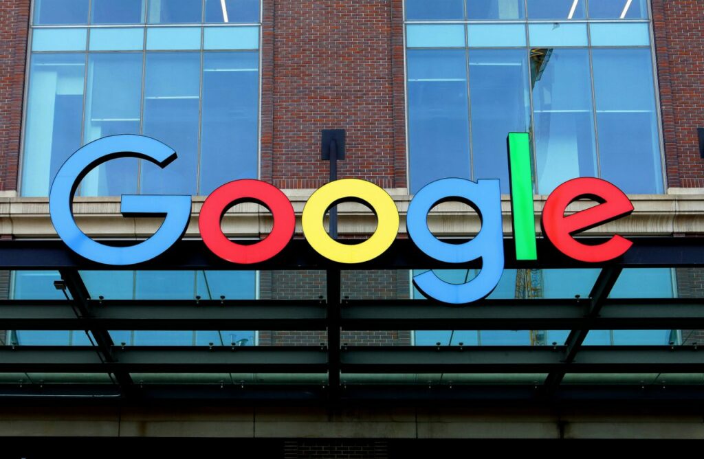 Google: $175 million to support "black" employees and companies!