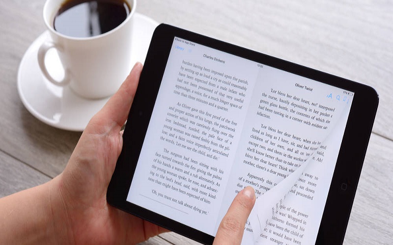 Δωρεάν πρόγραμμα eBook του Internet Archive τερματίζεται λόγω αγωγών 2 Δωρεάν πρόγραμμα eBook του Internet Archive τερματίζεται λόγω αγωγών