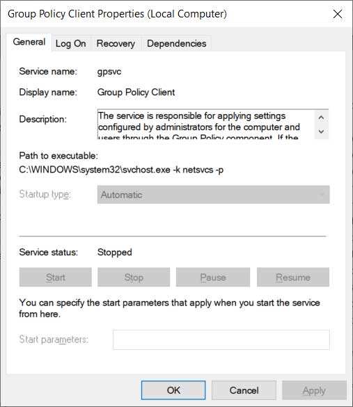 Windows Group Policy: Bug allows attackers to gain administrator privileges
