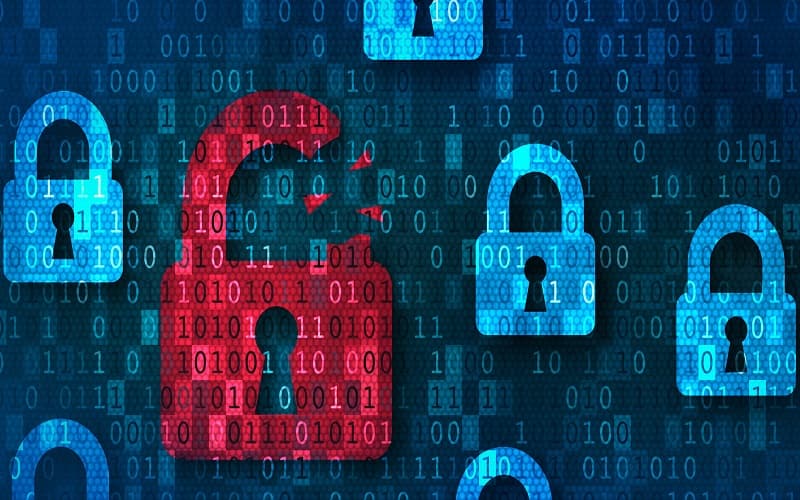 Παραβίαση δεδομένων