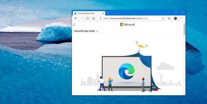 Chromium: Ενσωματώνεται στα Windows ως προεπιλεγμένος περιηγητής! 1 chromium