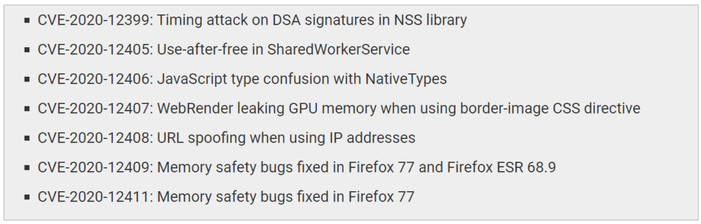 Ο Firefox 77 κυκλοφορεί το WebRender σε περισσότερα Windows 10 laptops
