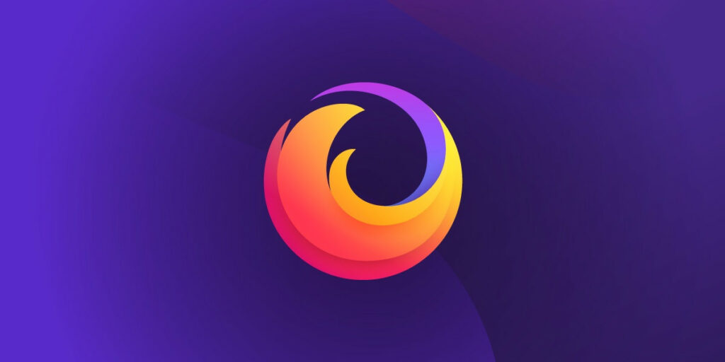 Firefox