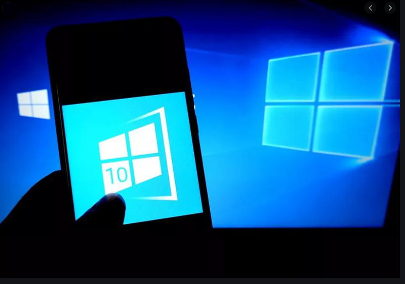 Windows 10 May 2020 Update: Get Windows 10 for €9.09