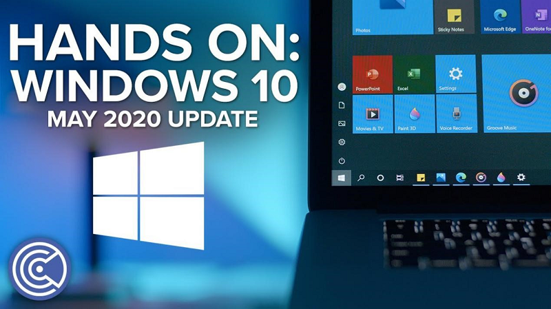 Windows 10 May 2020 Update: Get Windows 10 for €9.09
