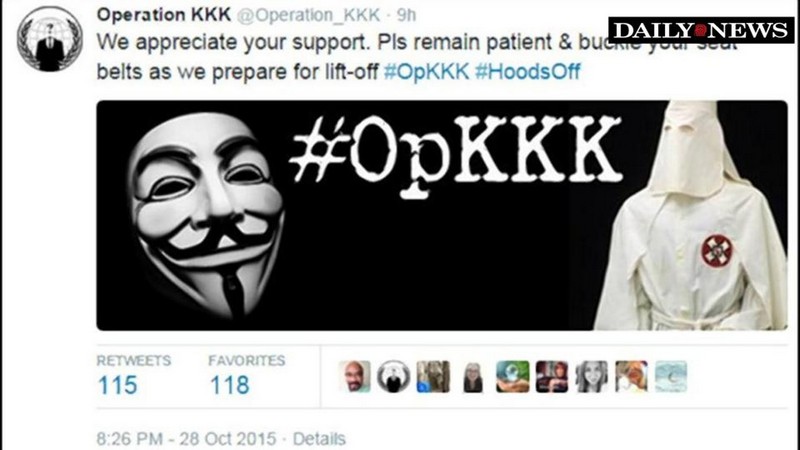 Οι hackers στο πλευρό της δικαιοσύνης. Ποιος είναι ο κακός τελικά; 4 Οι hackers στο πλευρό της δικαιοσύνης. Ποιος είναι ο κακός τελικά;