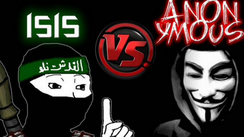Οι hackers στο πλευρό της δικαιοσύνης. Ποιος είναι ο κακός τελικά; 3 Οι hackers στο πλευρό της δικαιοσύνης. Ποιος είναι ο κακός τελικά;