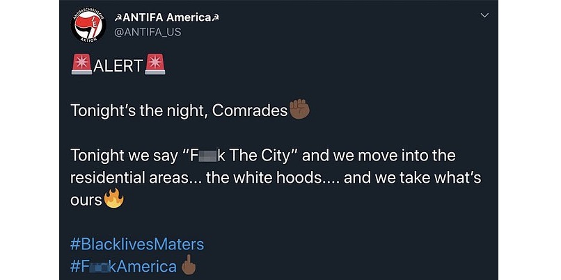 antifa