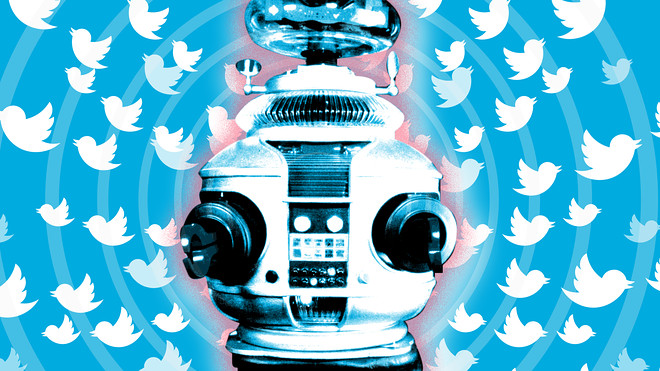 COVID-19: Bots πίσω από τις μισές Twitter εκκλήσεις για να "ξανανοίξει" η Αμερική 1 COVID-19: Bots πίσω από τις μισές Twitter εκκλήσεις για να "ξανανοίξει" η Αμερική