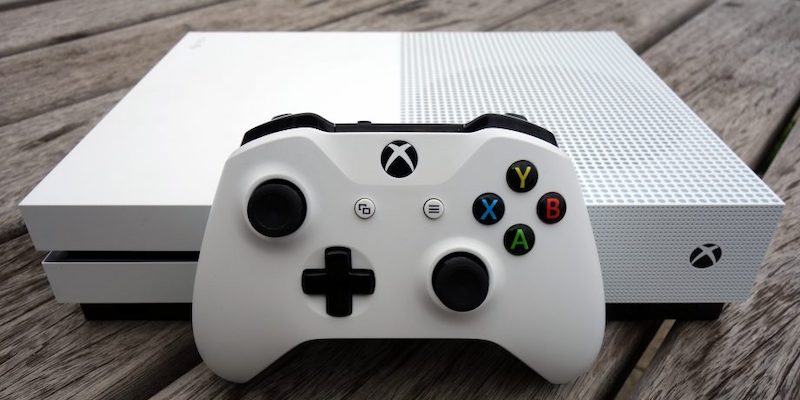 Extend the life of your old PS4 and Xbox One! 3 xbox one