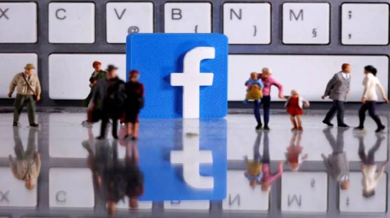 Το Facebook μηνύει την ΕΕ γιατί "εισβάλλει" σε data υπαλλήλων του! 2 Facebook