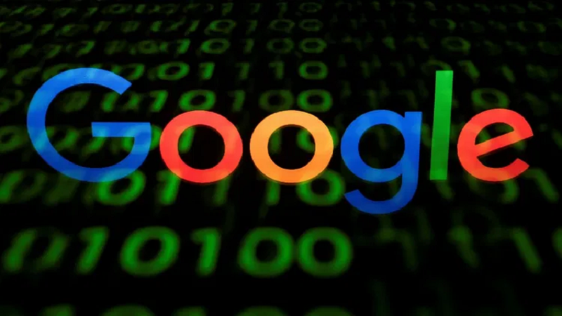 Google Κορωνοϊός δουλεύουν από το σπίτι