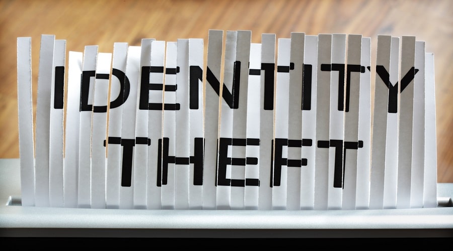 Protect your personal data while on vacation 2 personal data